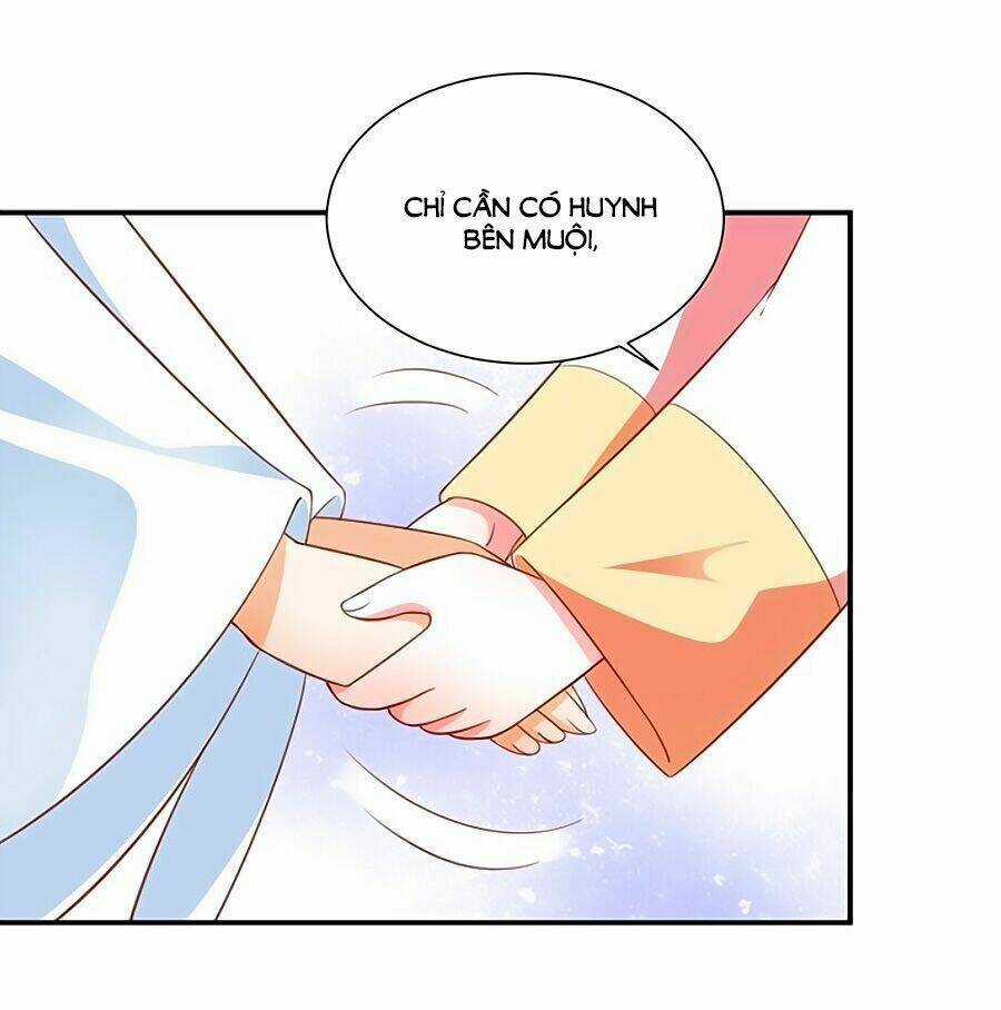 Thịnh Thế Lê Hoa Điện Chapter 55.5 trang 3