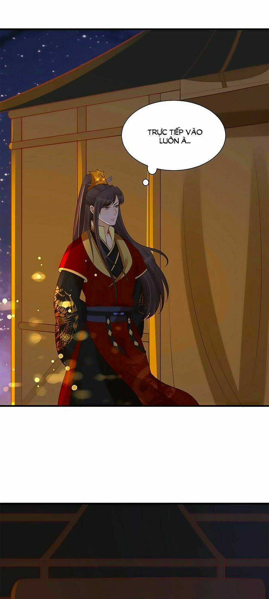 Thịnh Thế Lê Hoa Điện Chapter 55 trang 10