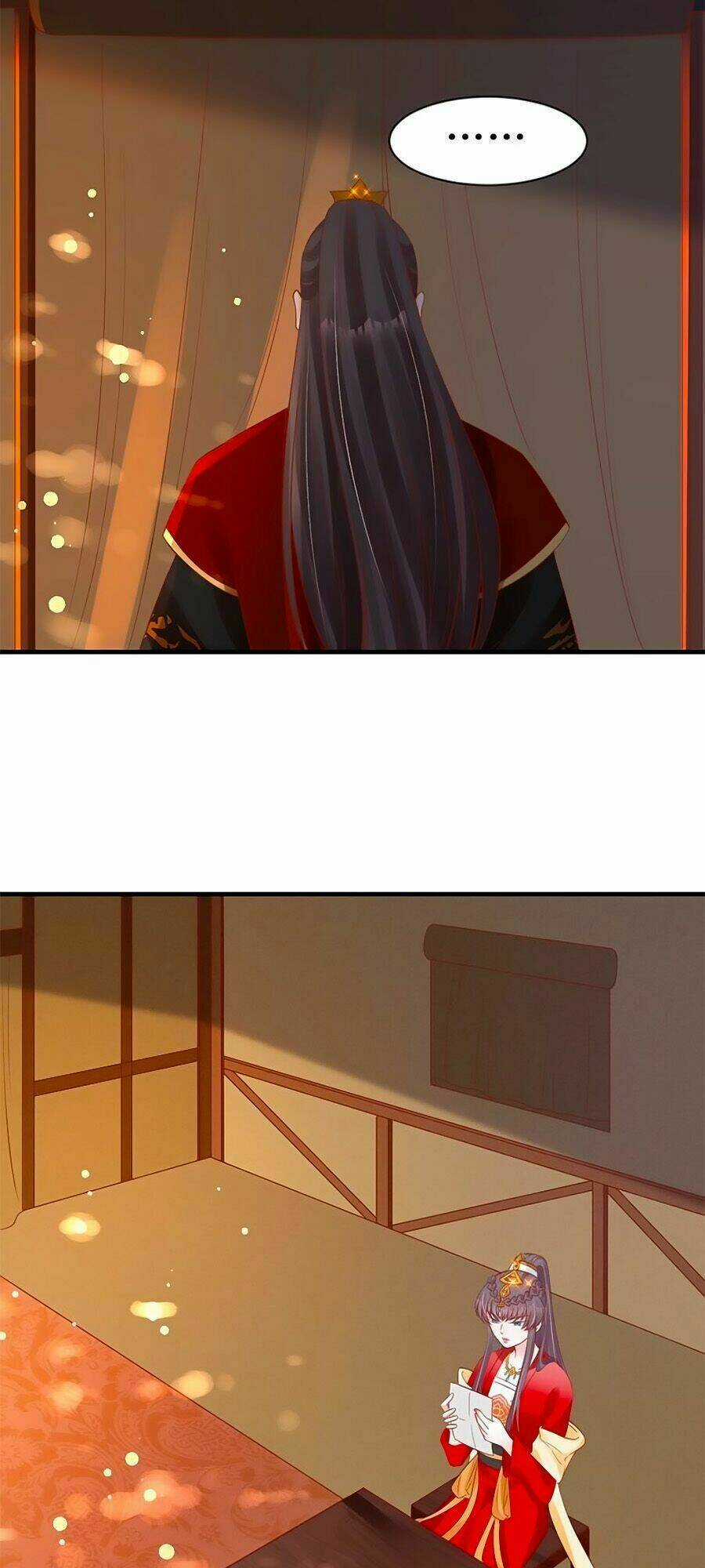 Thịnh Thế Lê Hoa Điện Chapter 55 trang 11