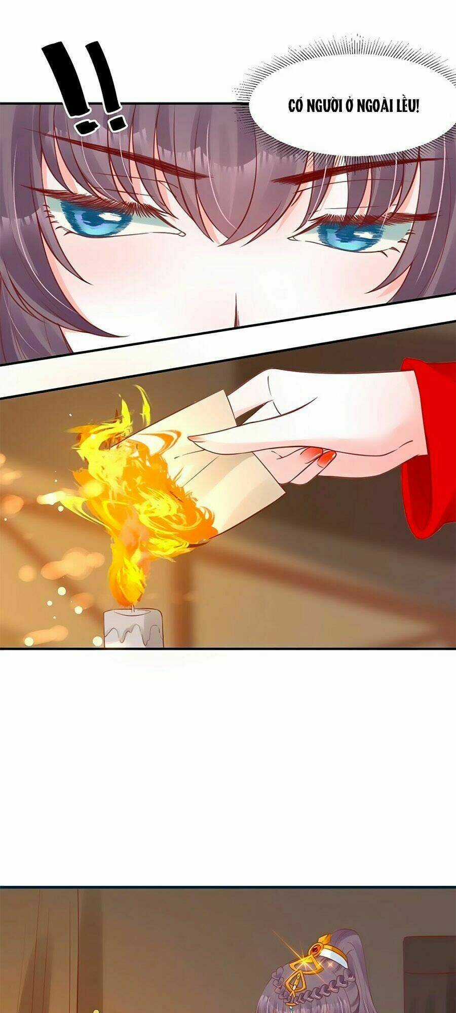 Thịnh Thế Lê Hoa Điện Chapter 55 trang 13