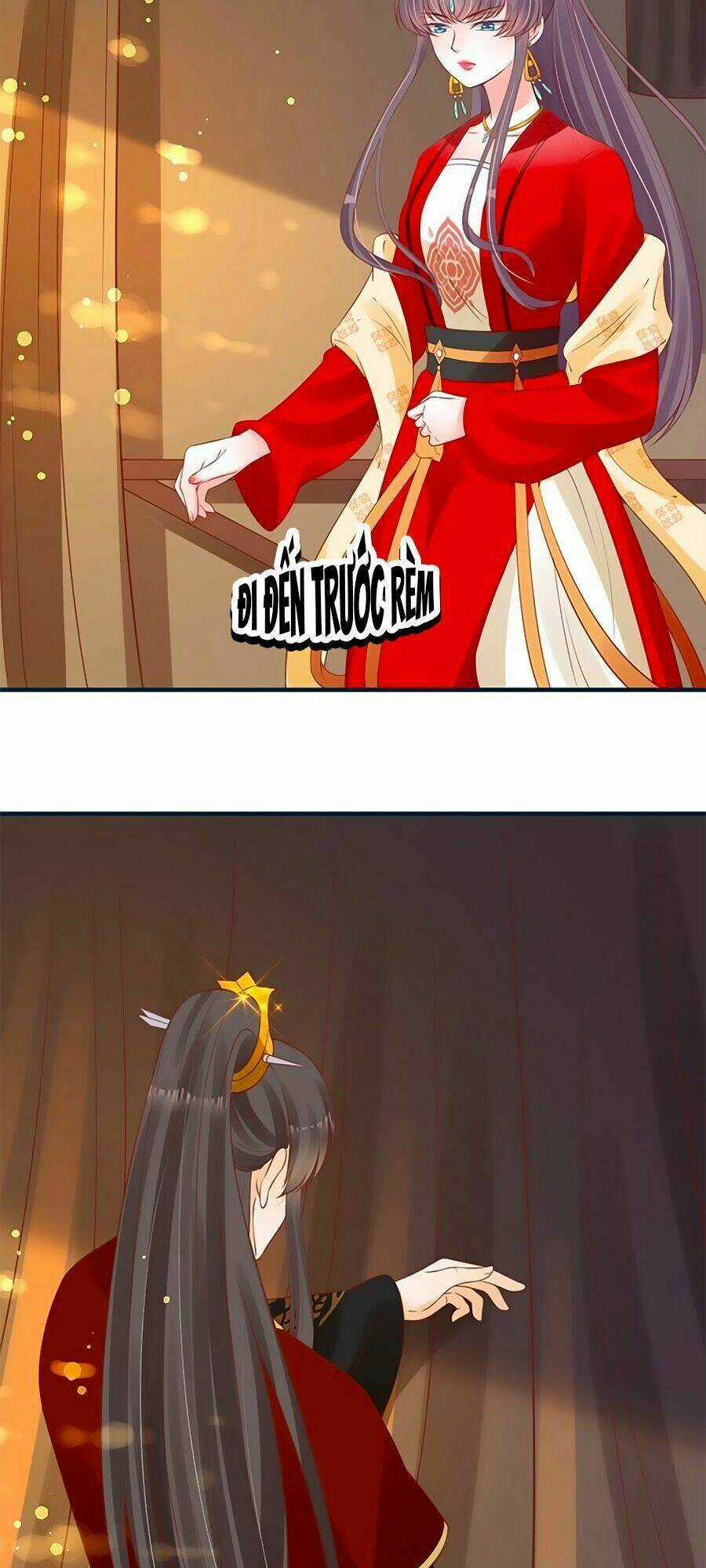 Thịnh Thế Lê Hoa Điện Chapter 55 trang 14