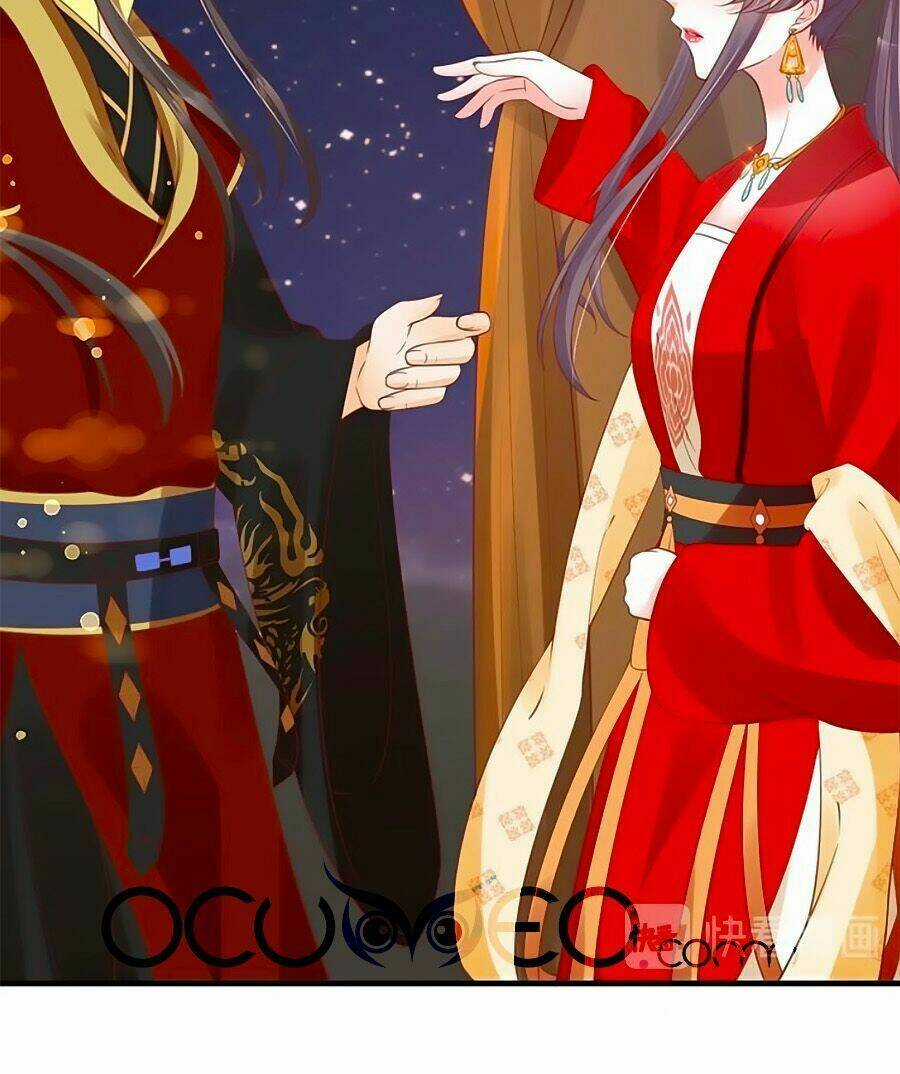 Thịnh Thế Lê Hoa Điện Chapter 55 trang 16