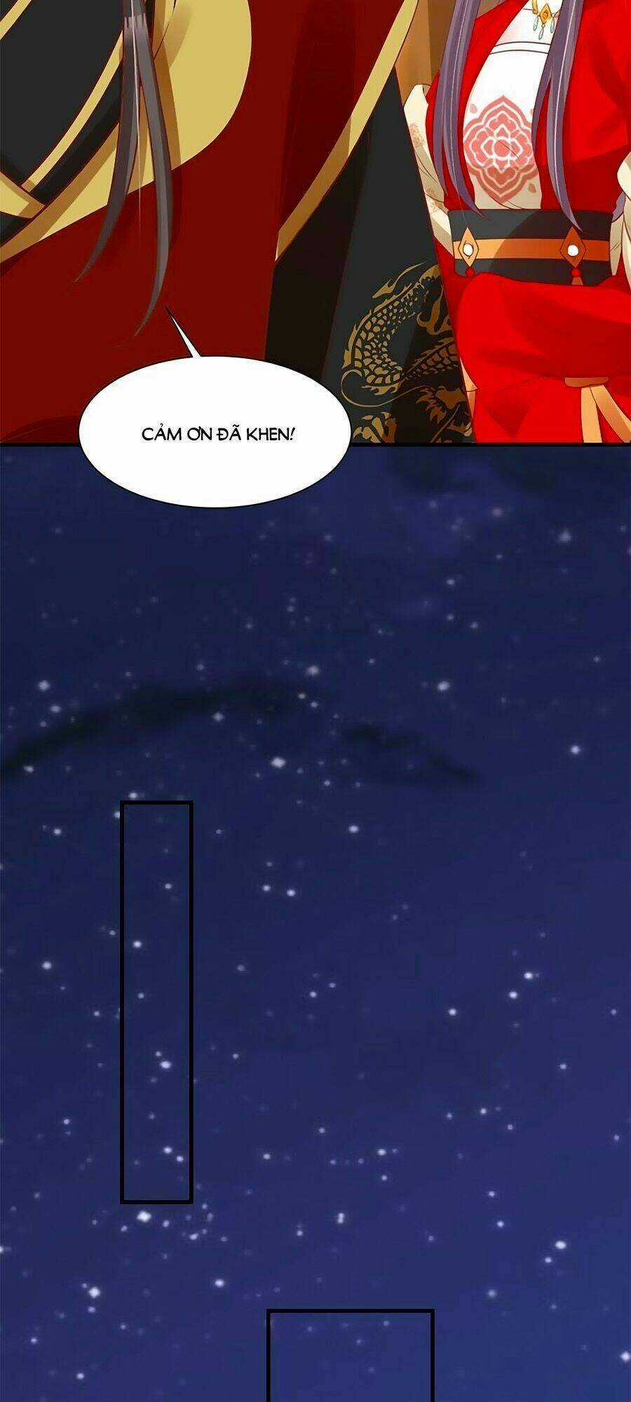 Thịnh Thế Lê Hoa Điện Chapter 55 trang 22