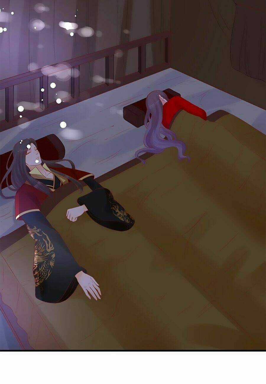 Thịnh Thế Lê Hoa Điện Chapter 55 trang 24