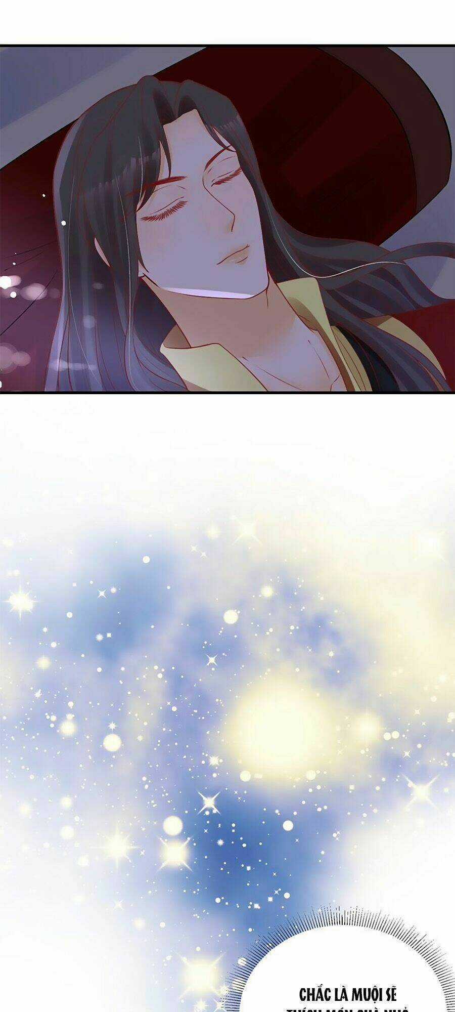 Thịnh Thế Lê Hoa Điện Chapter 55 trang 25