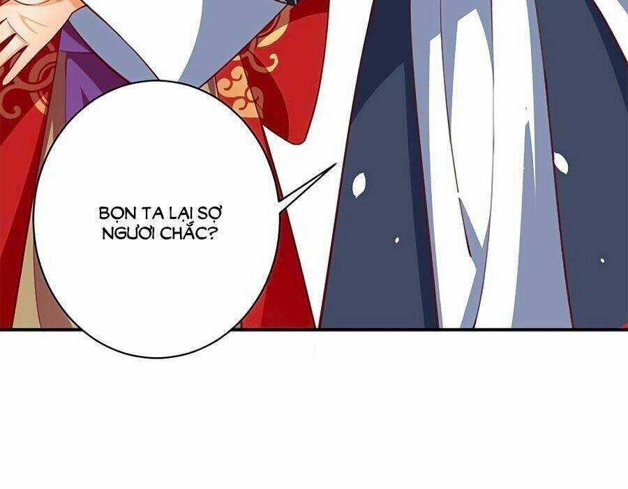 Thịnh Thế Lê Hoa Điện Chapter 55 trang 30