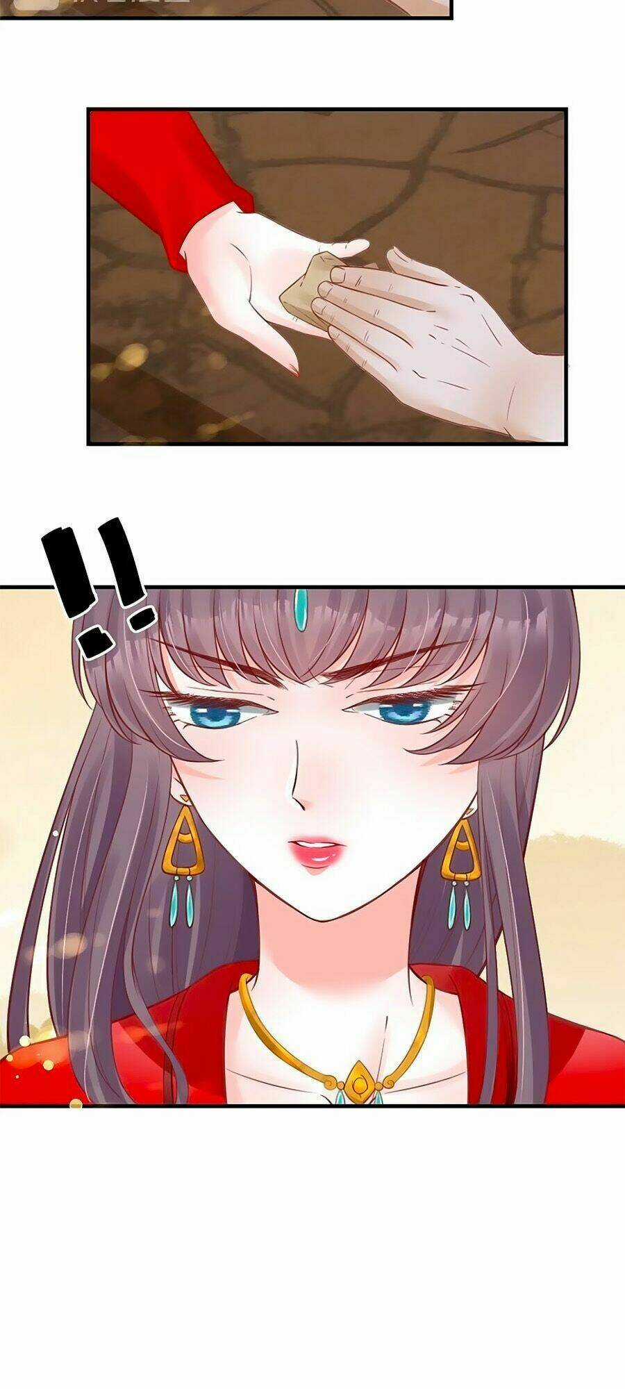 Thịnh Thế Lê Hoa Điện Chapter 55 trang 4