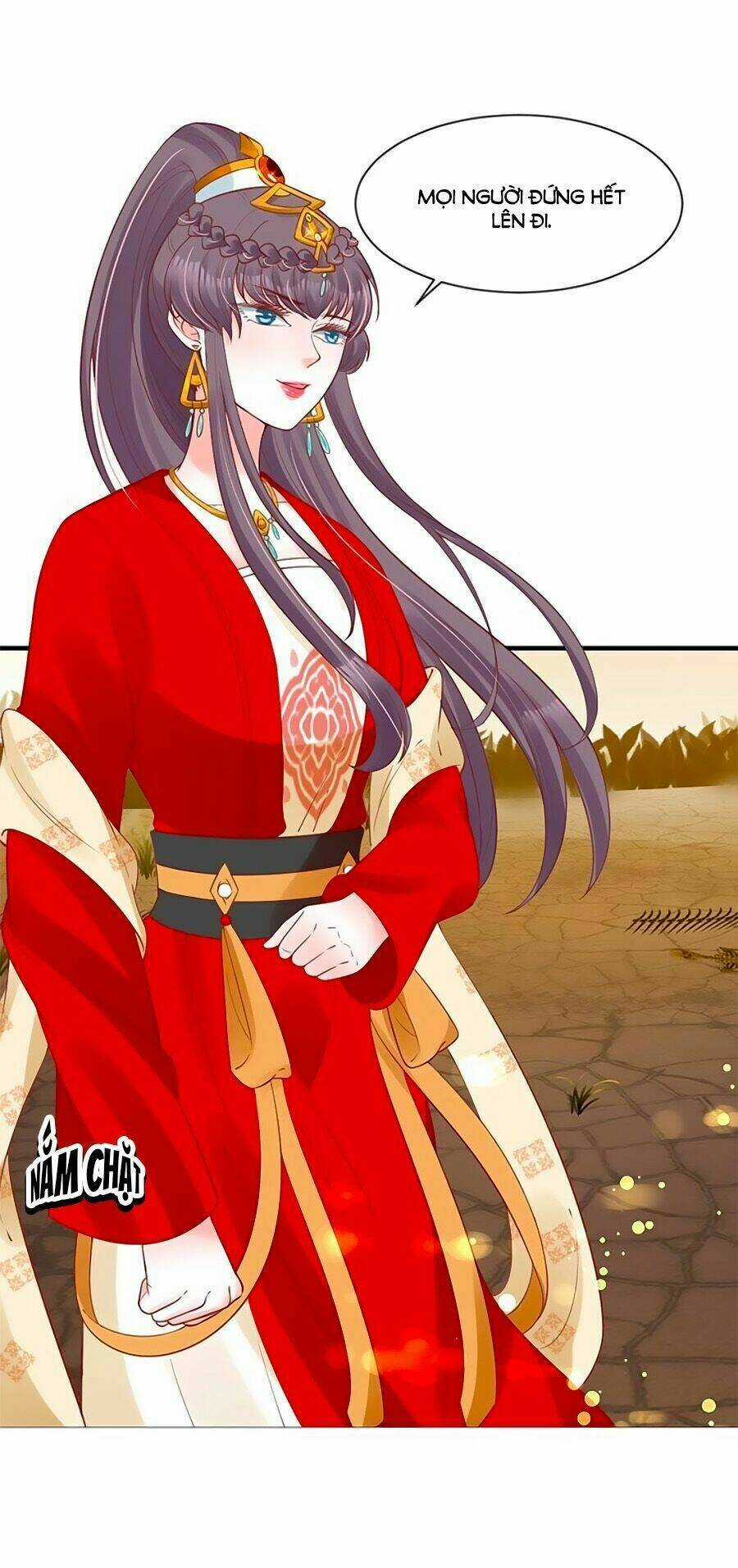 Thịnh Thế Lê Hoa Điện Chapter 55 trang 5