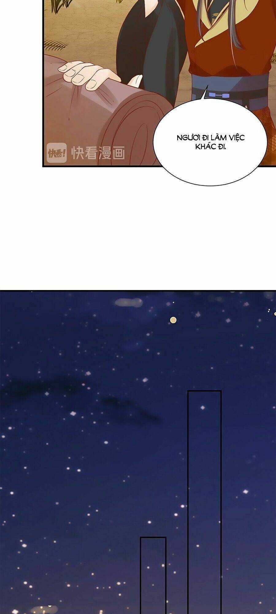 Thịnh Thế Lê Hoa Điện Chapter 55 trang 7