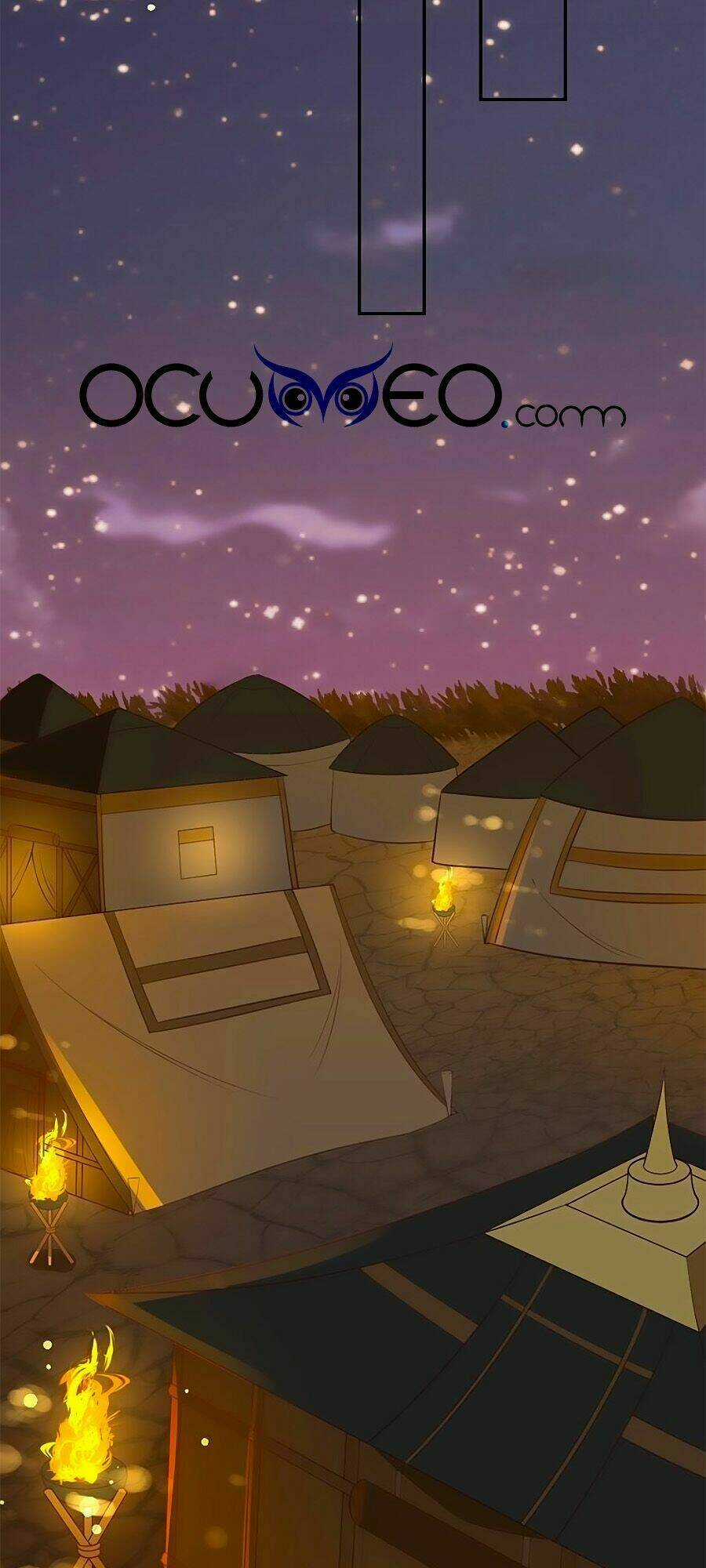 Thịnh Thế Lê Hoa Điện Chapter 55 trang 8