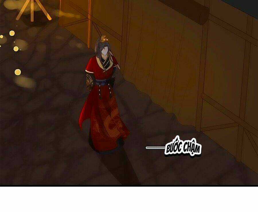 Thịnh Thế Lê Hoa Điện Chapter 55 trang 9