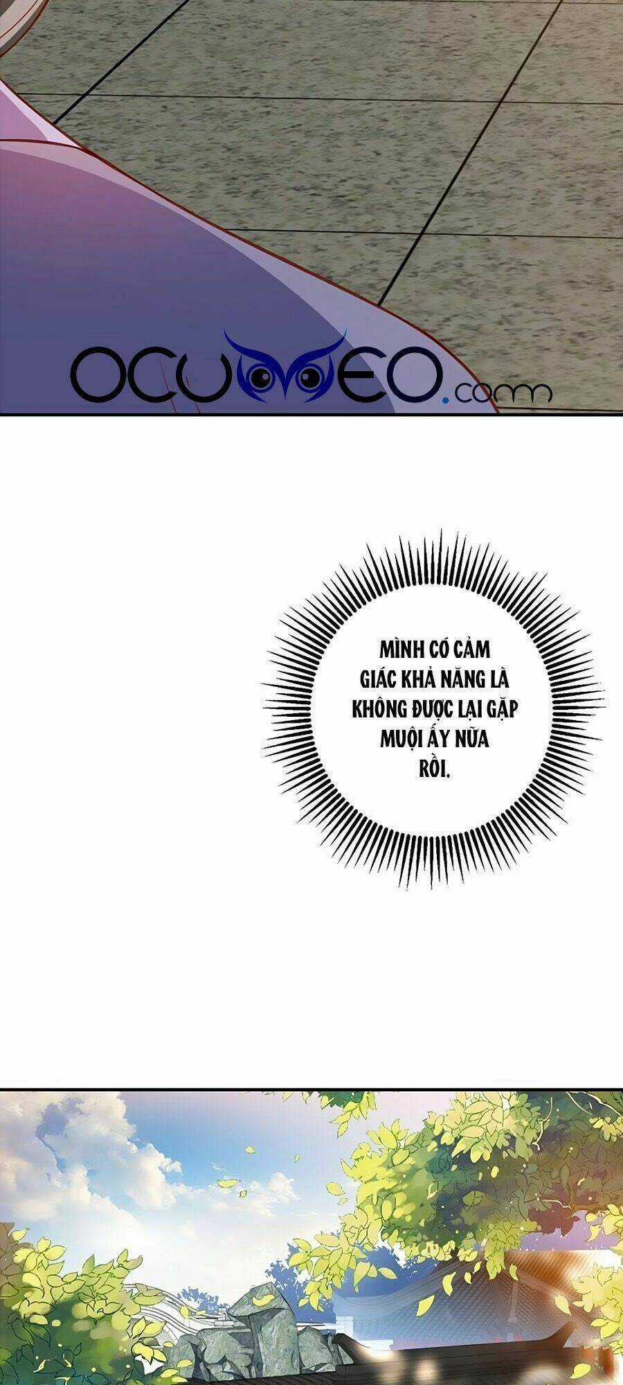 Thịnh Thế Lê Hoa Điện Chapter 56 trang 15