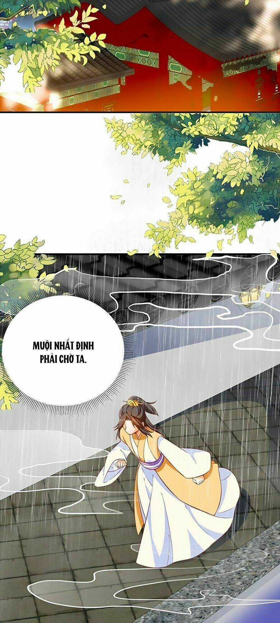 Thịnh Thế Lê Hoa Điện Chapter 56 trang 16
