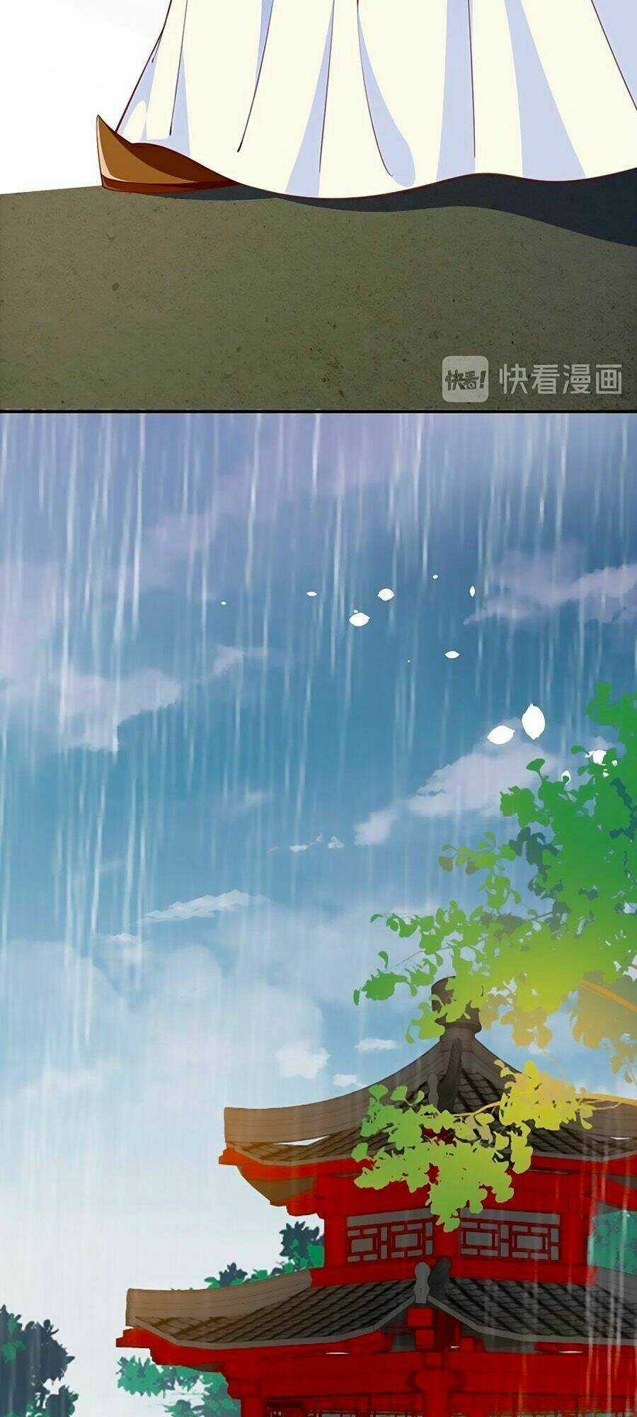 Thịnh Thế Lê Hoa Điện Chapter 56 trang 19