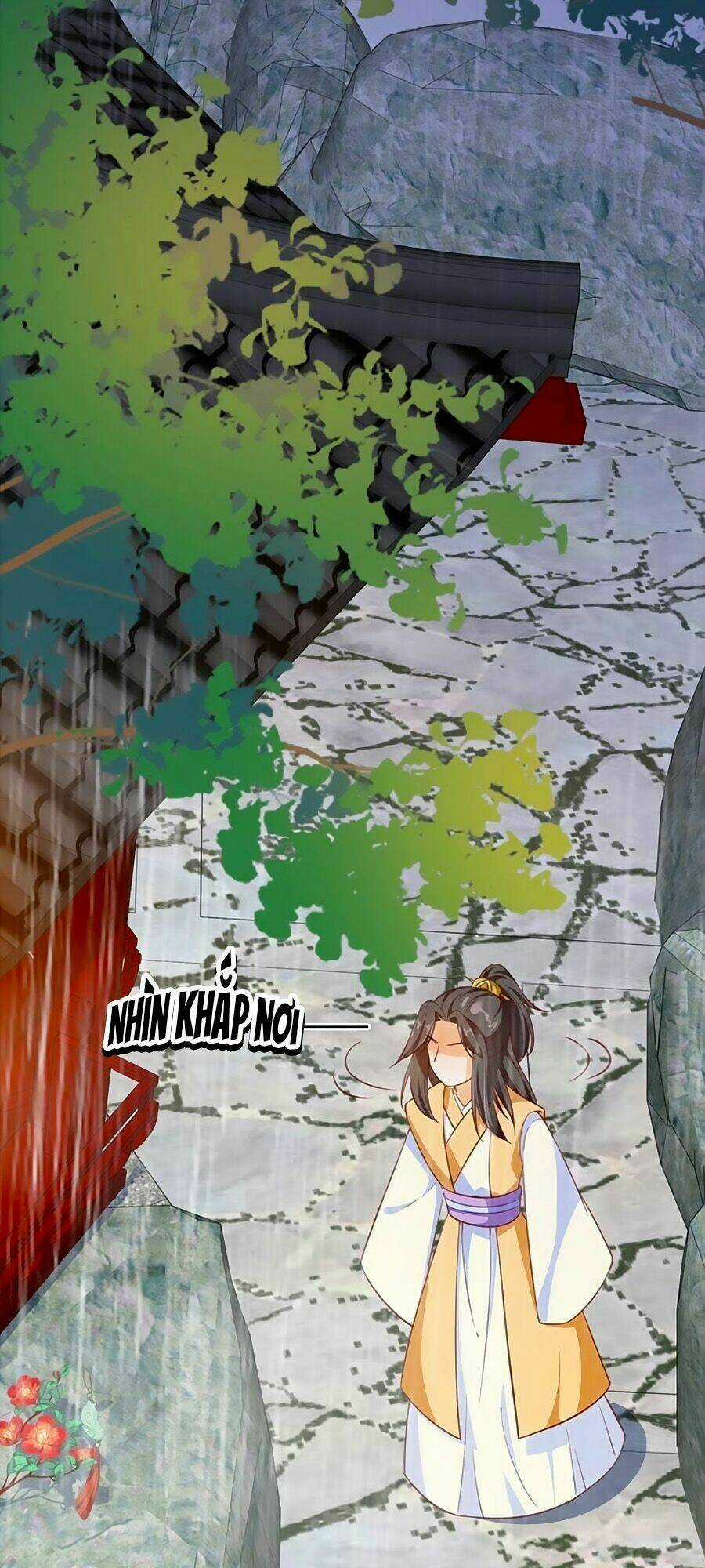 Thịnh Thế Lê Hoa Điện Chapter 56 trang 21