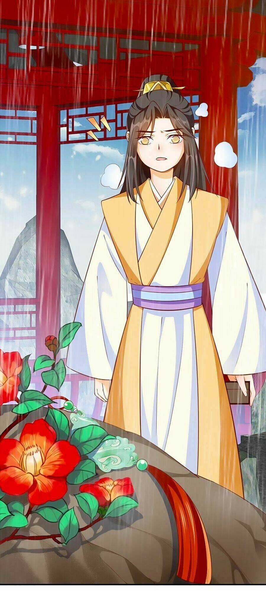 Thịnh Thế Lê Hoa Điện Chapter 56 trang 23