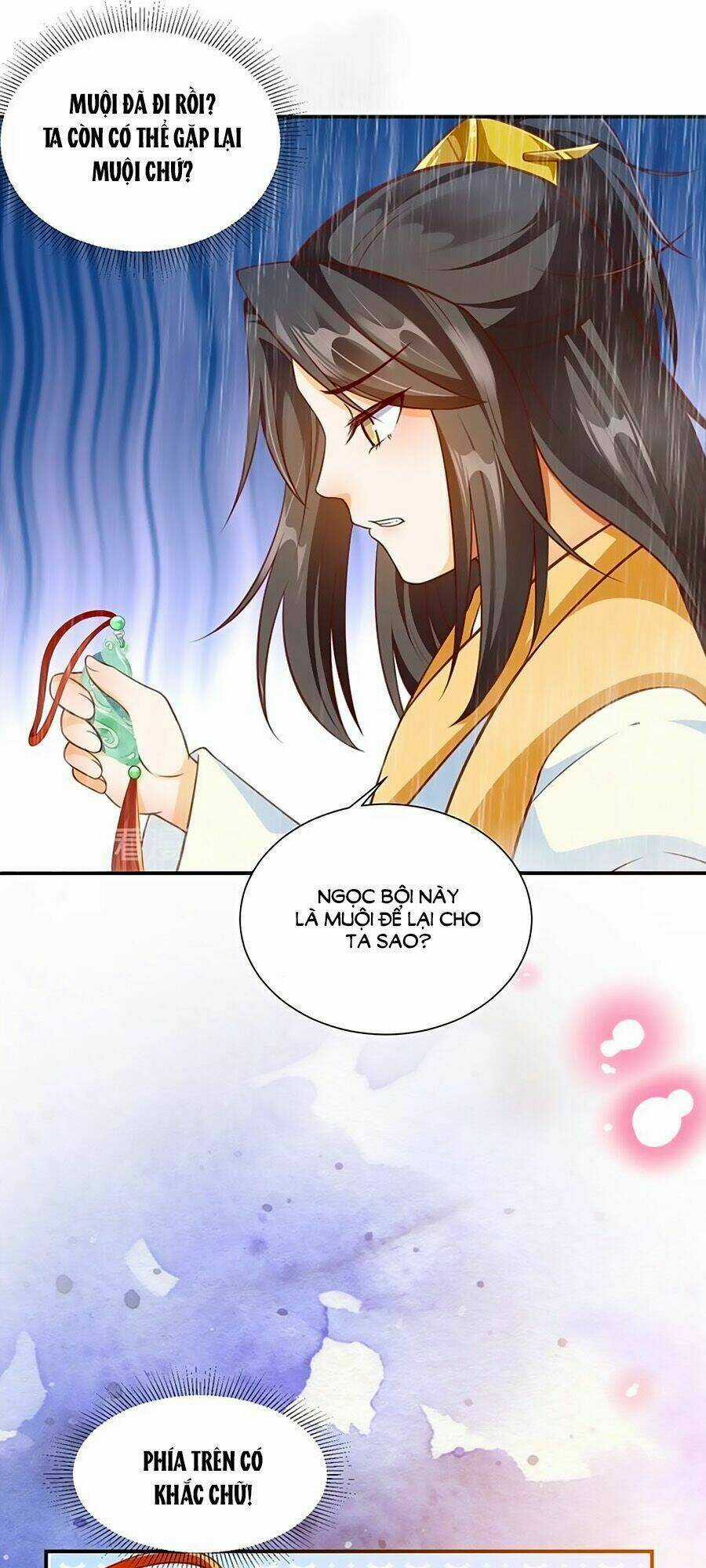Thịnh Thế Lê Hoa Điện Chapter 56 trang 25