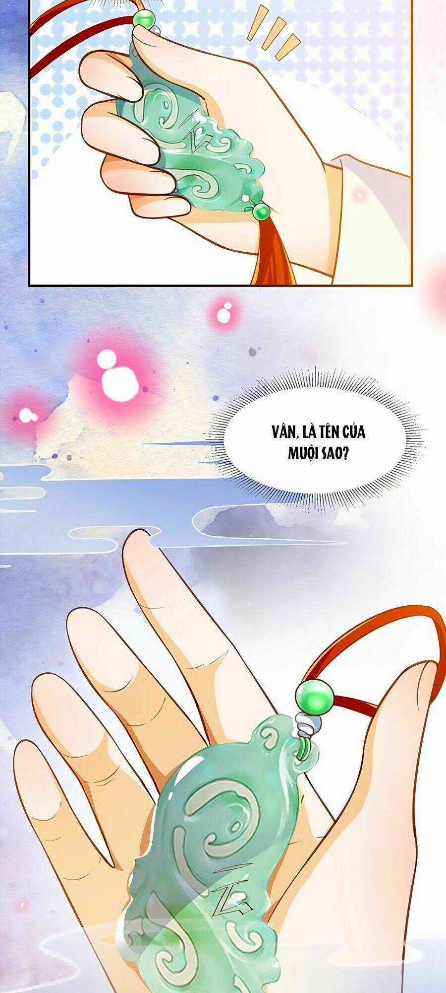 Thịnh Thế Lê Hoa Điện Chapter 56 trang 26