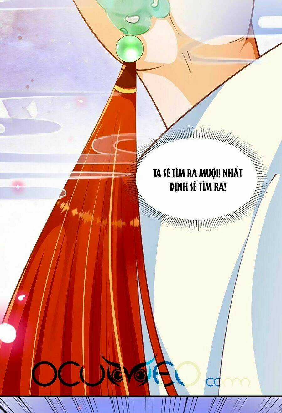 Thịnh Thế Lê Hoa Điện Chapter 56 trang 27