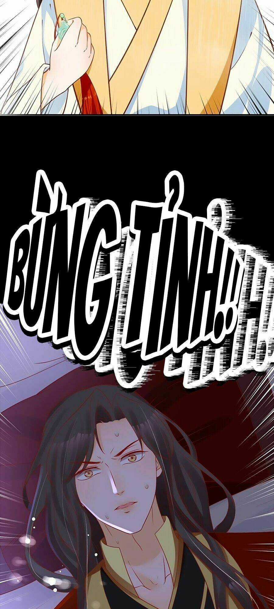 Thịnh Thế Lê Hoa Điện Chapter 56 trang 29