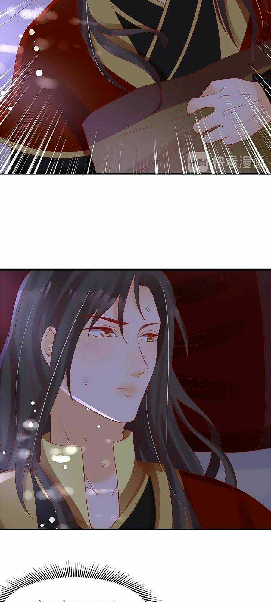 Thịnh Thế Lê Hoa Điện Chapter 56 trang 30