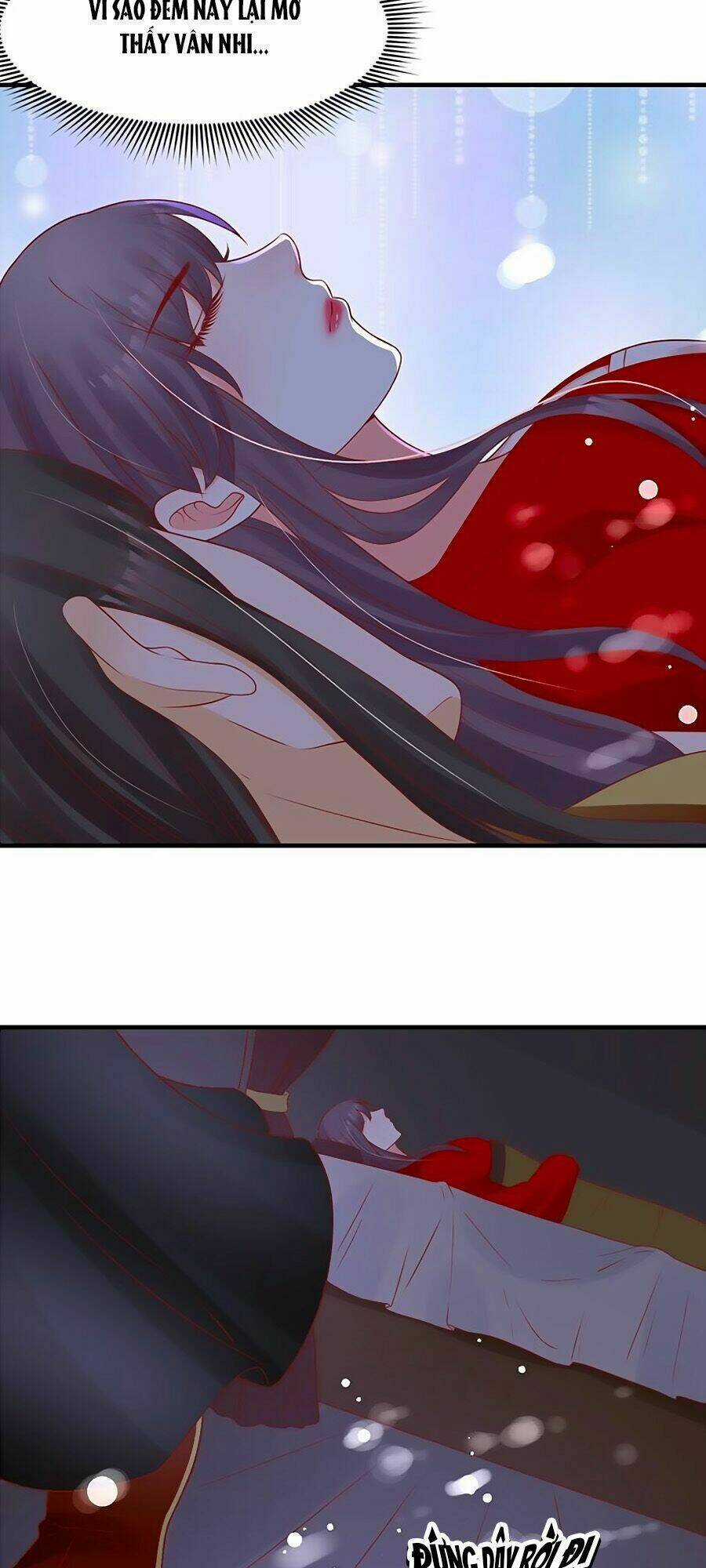 Thịnh Thế Lê Hoa Điện Chapter 56 trang 31