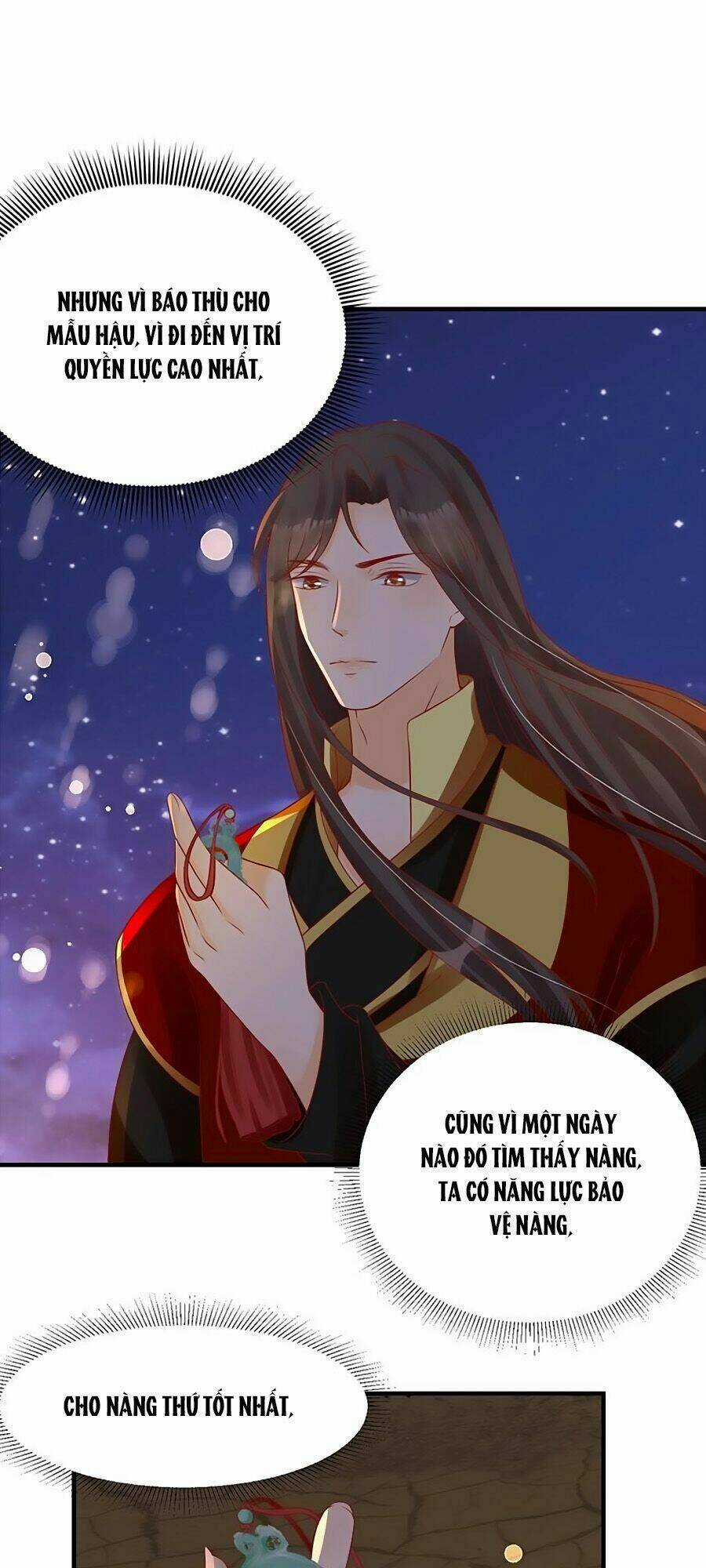 Thịnh Thế Lê Hoa Điện Chapter 56 trang 34