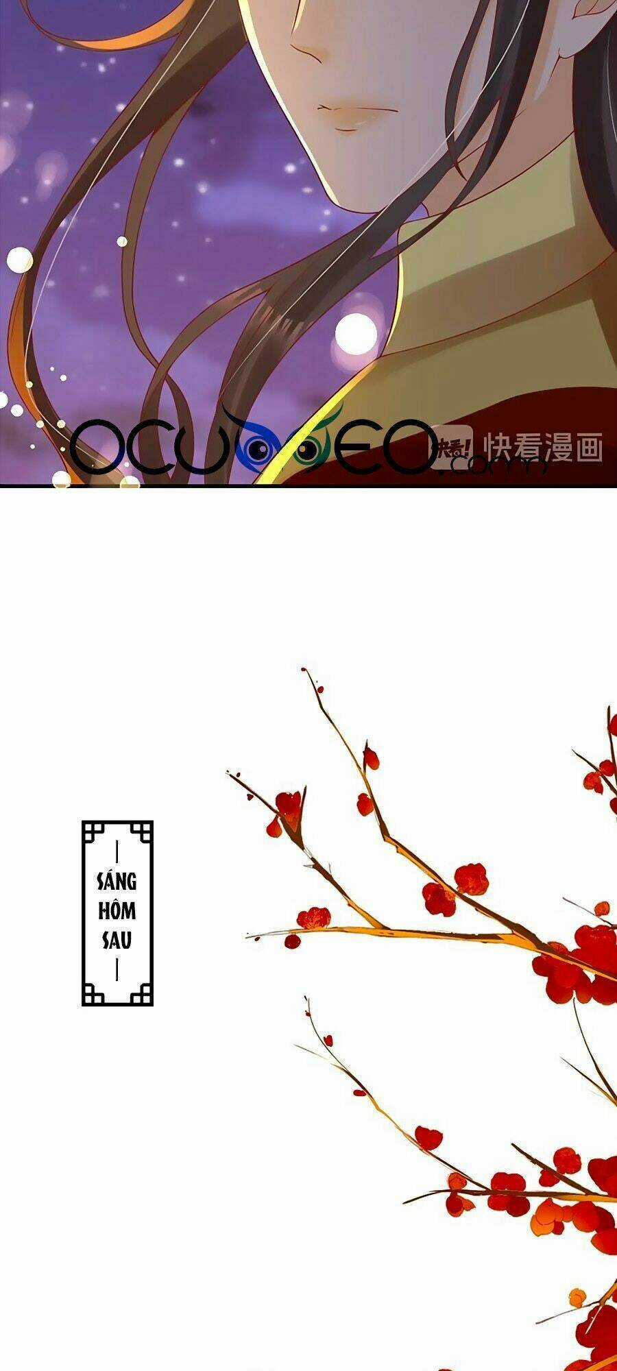 Thịnh Thế Lê Hoa Điện Chapter 56 trang 37