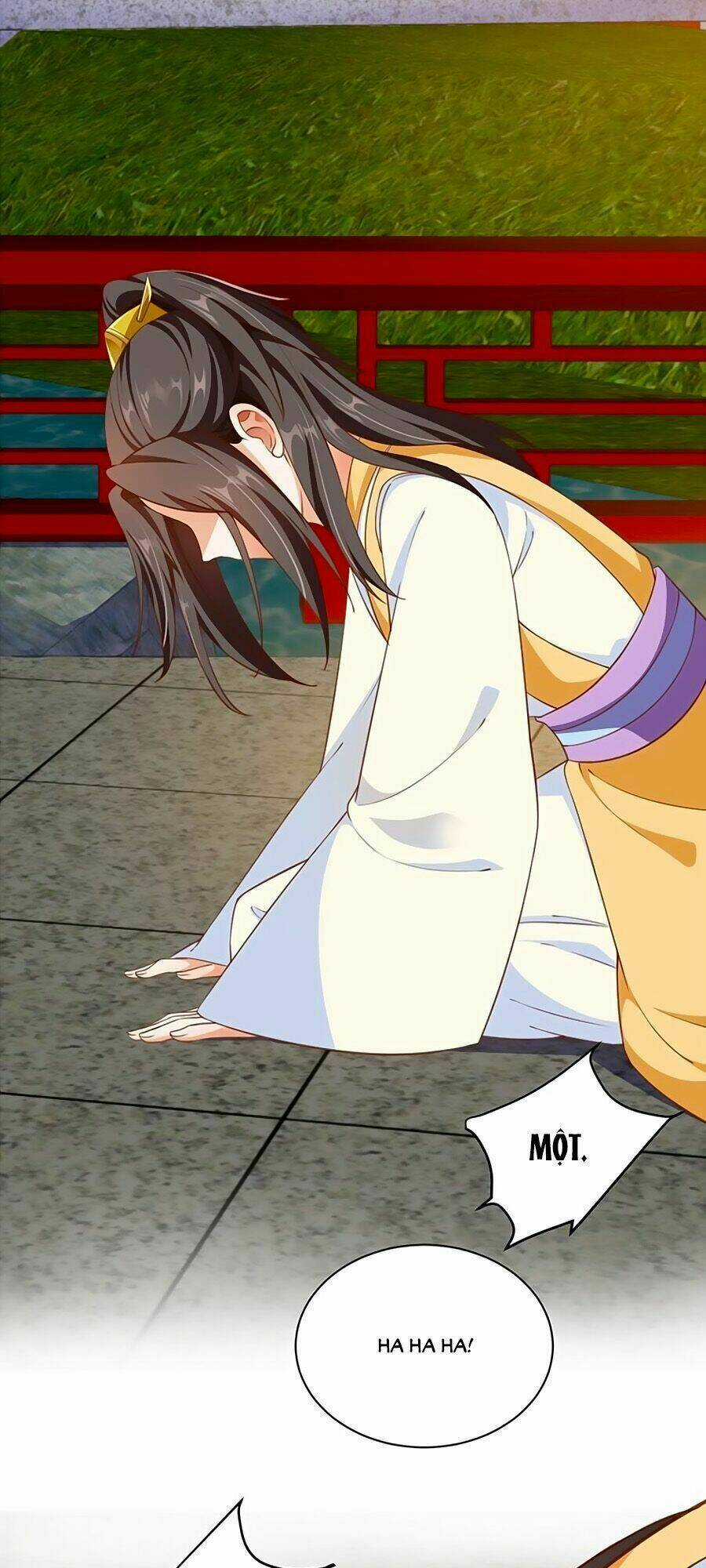 Thịnh Thế Lê Hoa Điện Chapter 56 trang 4