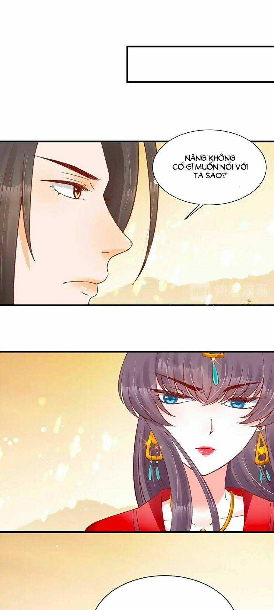 Thịnh Thế Lê Hoa Điện Chapter 56 trang 42