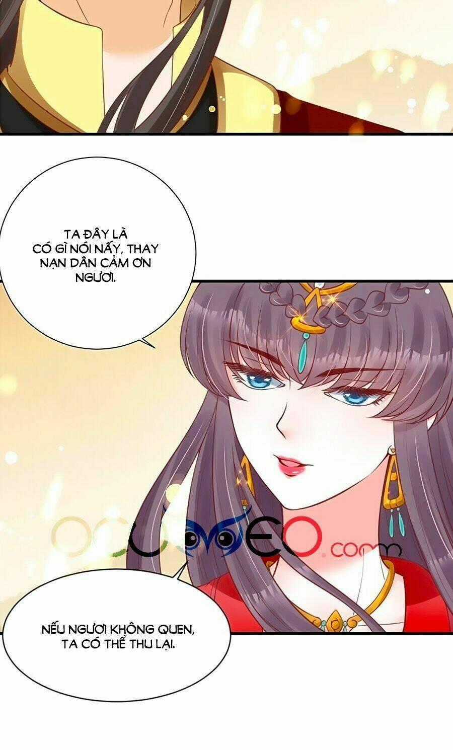 Thịnh Thế Lê Hoa Điện Chapter 56 trang 44