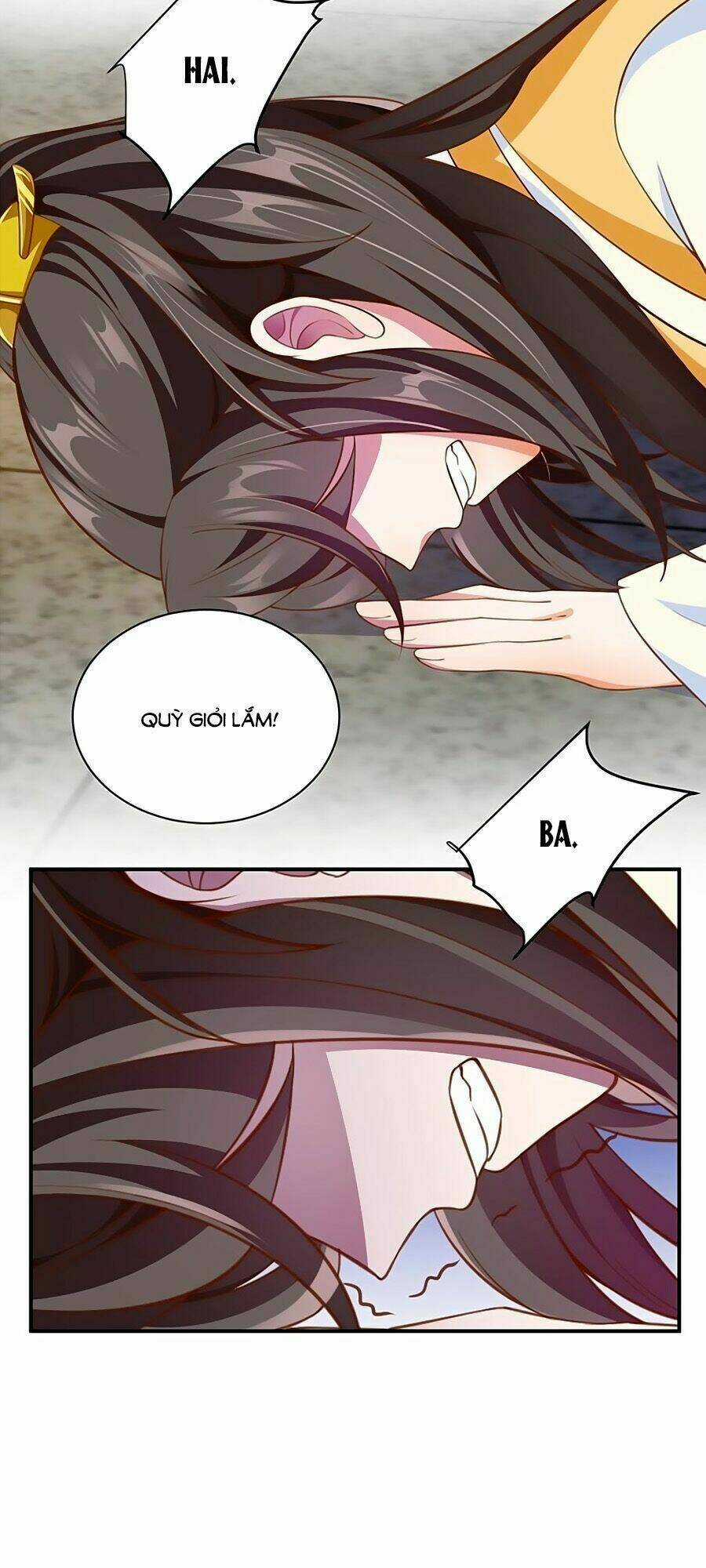 Thịnh Thế Lê Hoa Điện Chapter 56 trang 5