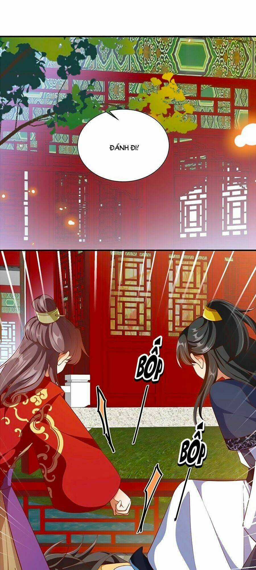 Thịnh Thế Lê Hoa Điện Chapter 56 trang 6