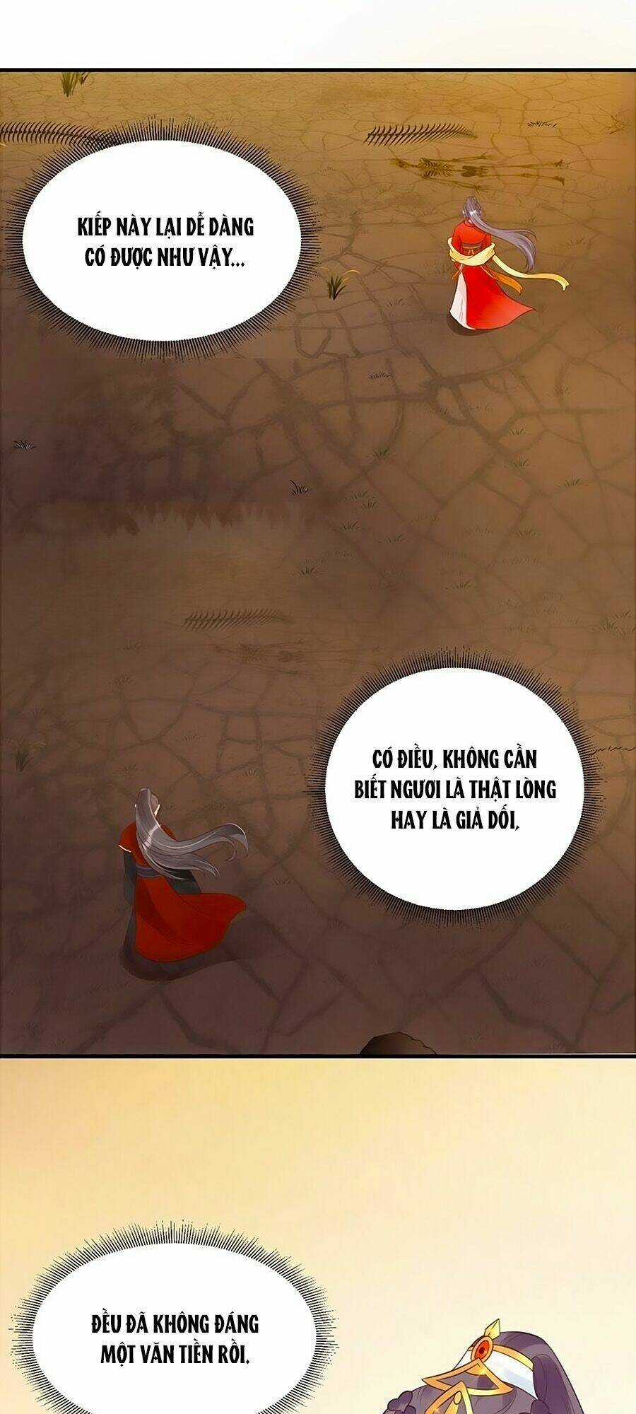 Thịnh Thế Lê Hoa Điện Chapter 57 trang 10