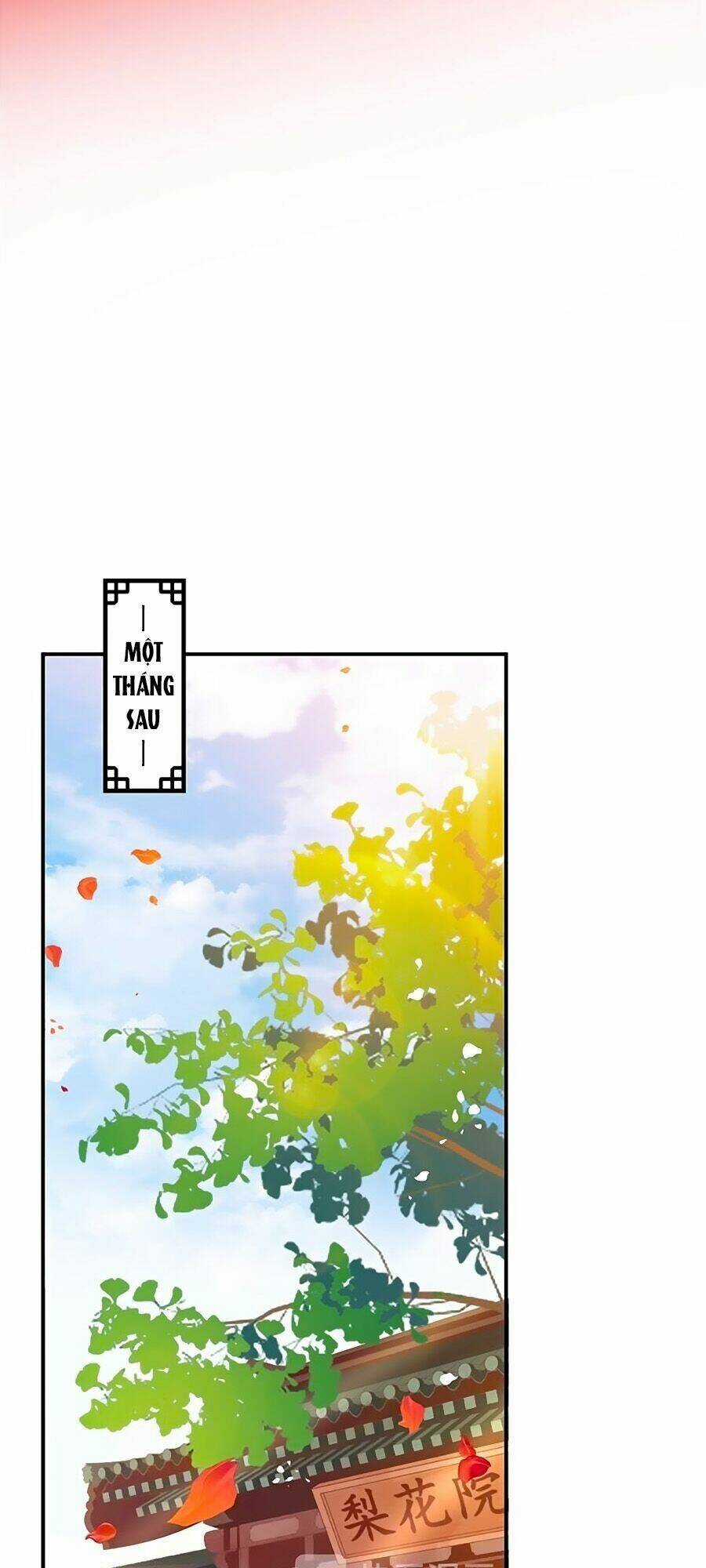 Thịnh Thế Lê Hoa Điện Chapter 57 trang 12