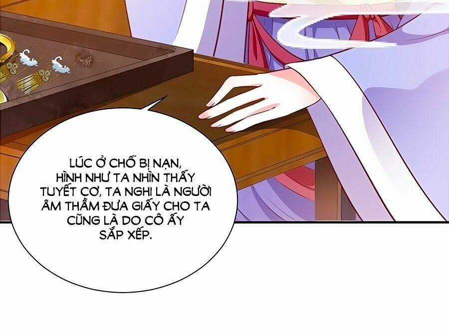 Thịnh Thế Lê Hoa Điện Chapter 57 trang 16