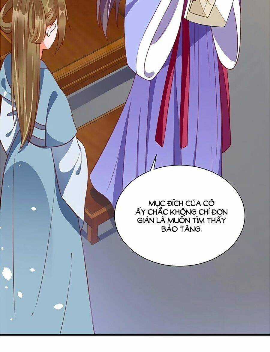 Thịnh Thế Lê Hoa Điện Chapter 57 trang 21