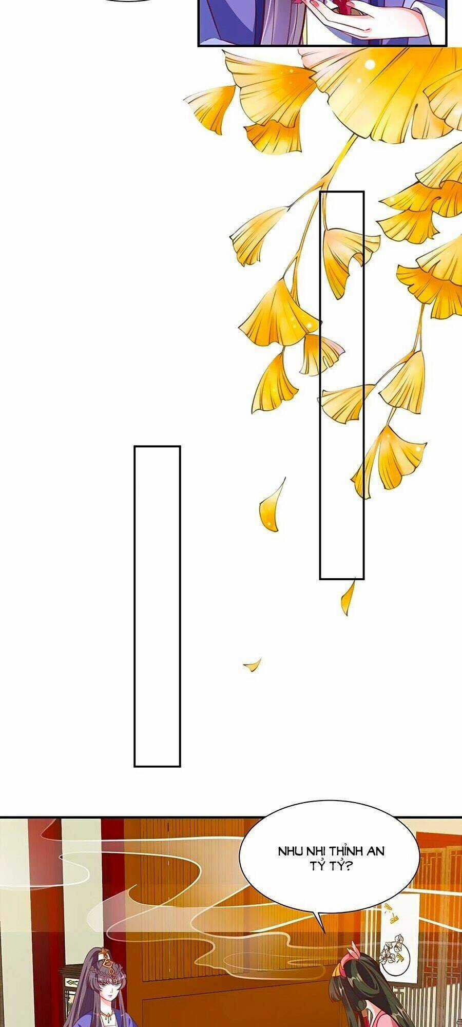 Thịnh Thế Lê Hoa Điện Chapter 57 trang 31