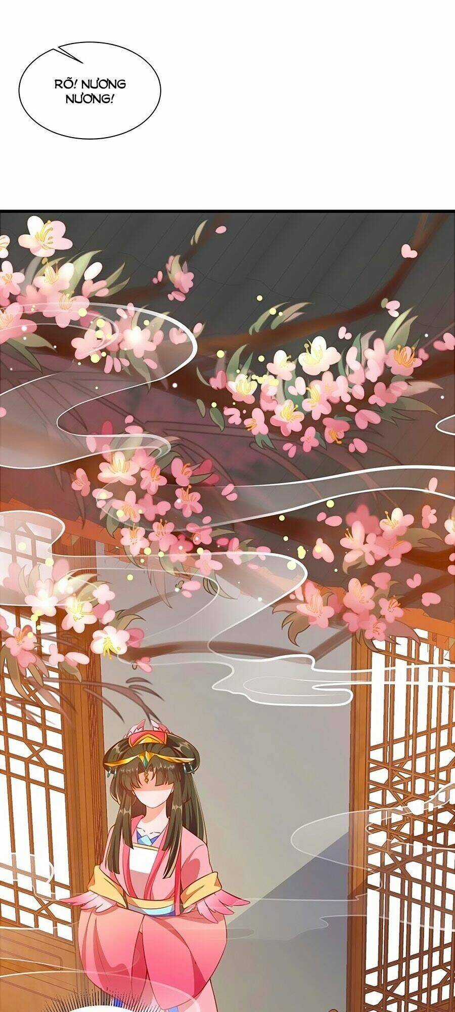 Thịnh Thế Lê Hoa Điện Chapter 57 trang 39