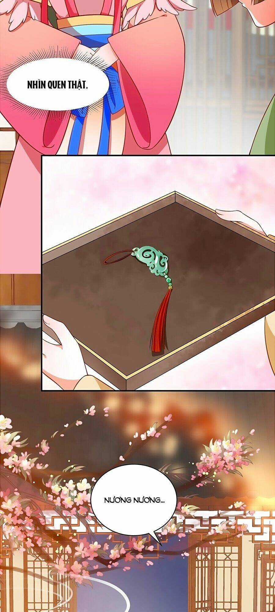 Thịnh Thế Lê Hoa Điện Chapter 57 trang 41