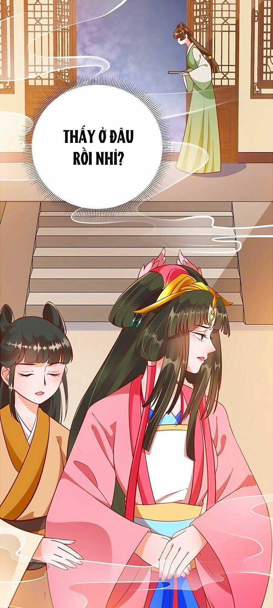 Thịnh Thế Lê Hoa Điện Chapter 57 trang 42