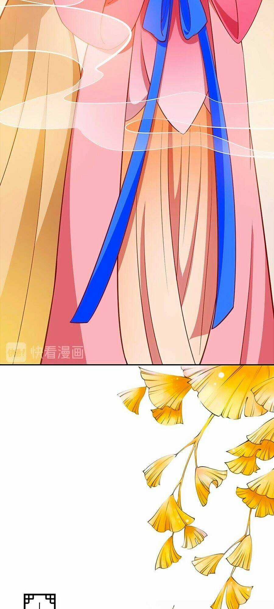 Thịnh Thế Lê Hoa Điện Chapter 57 trang 43