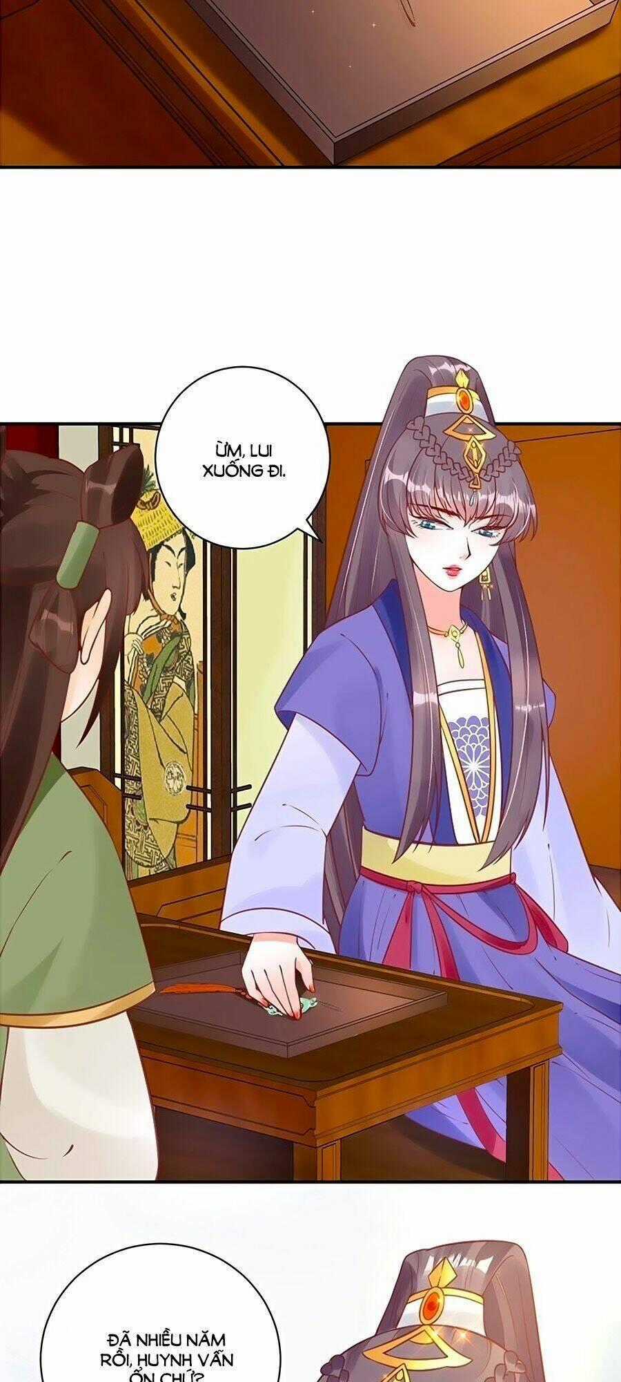 Thịnh Thế Lê Hoa Điện Chapter 57 trang 45