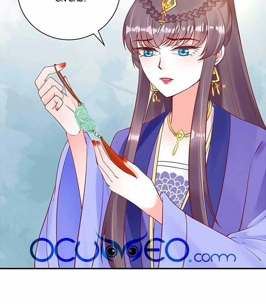 Thịnh Thế Lê Hoa Điện Chapter 57 trang 46