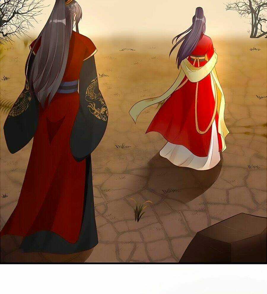 Thịnh Thế Lê Hoa Điện Chapter 57 trang 9