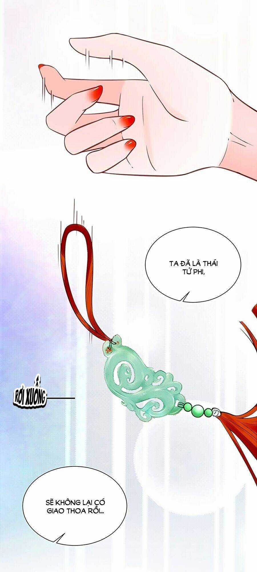 Thịnh Thế Lê Hoa Điện Chapter 58 trang 13