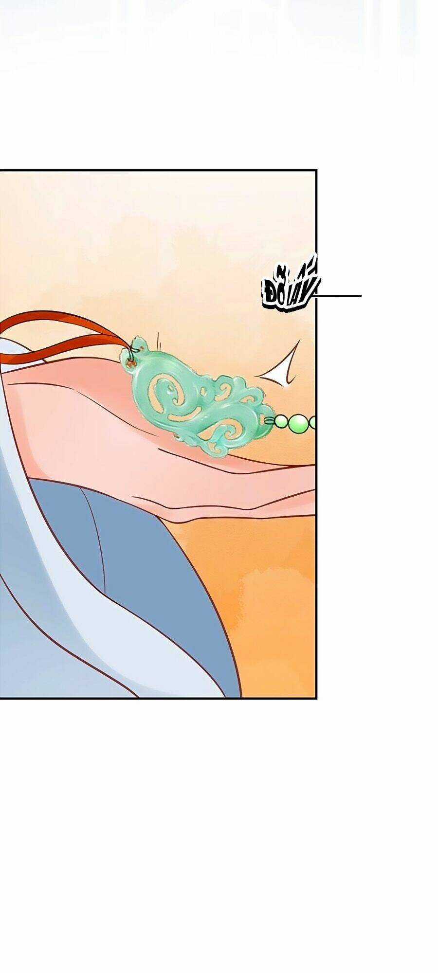 Thịnh Thế Lê Hoa Điện Chapter 58 trang 14