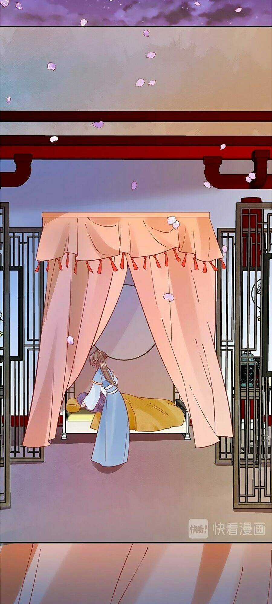 Thịnh Thế Lê Hoa Điện Chapter 58 trang 16