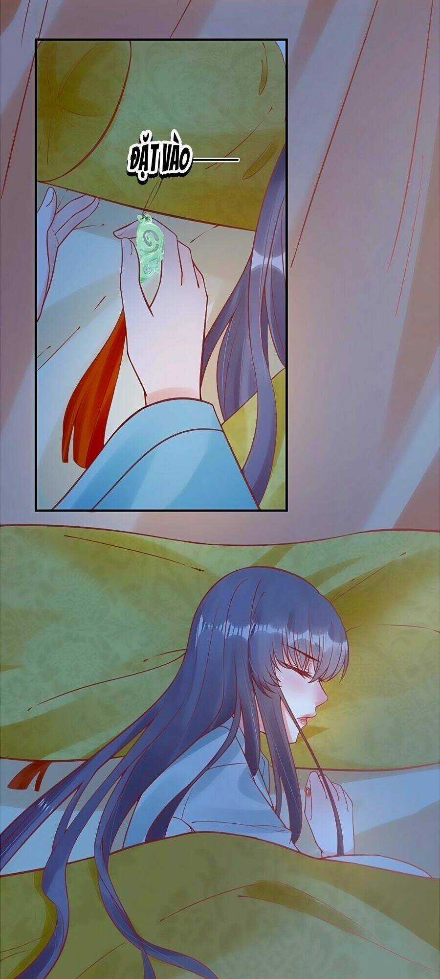 Thịnh Thế Lê Hoa Điện Chapter 58 trang 17