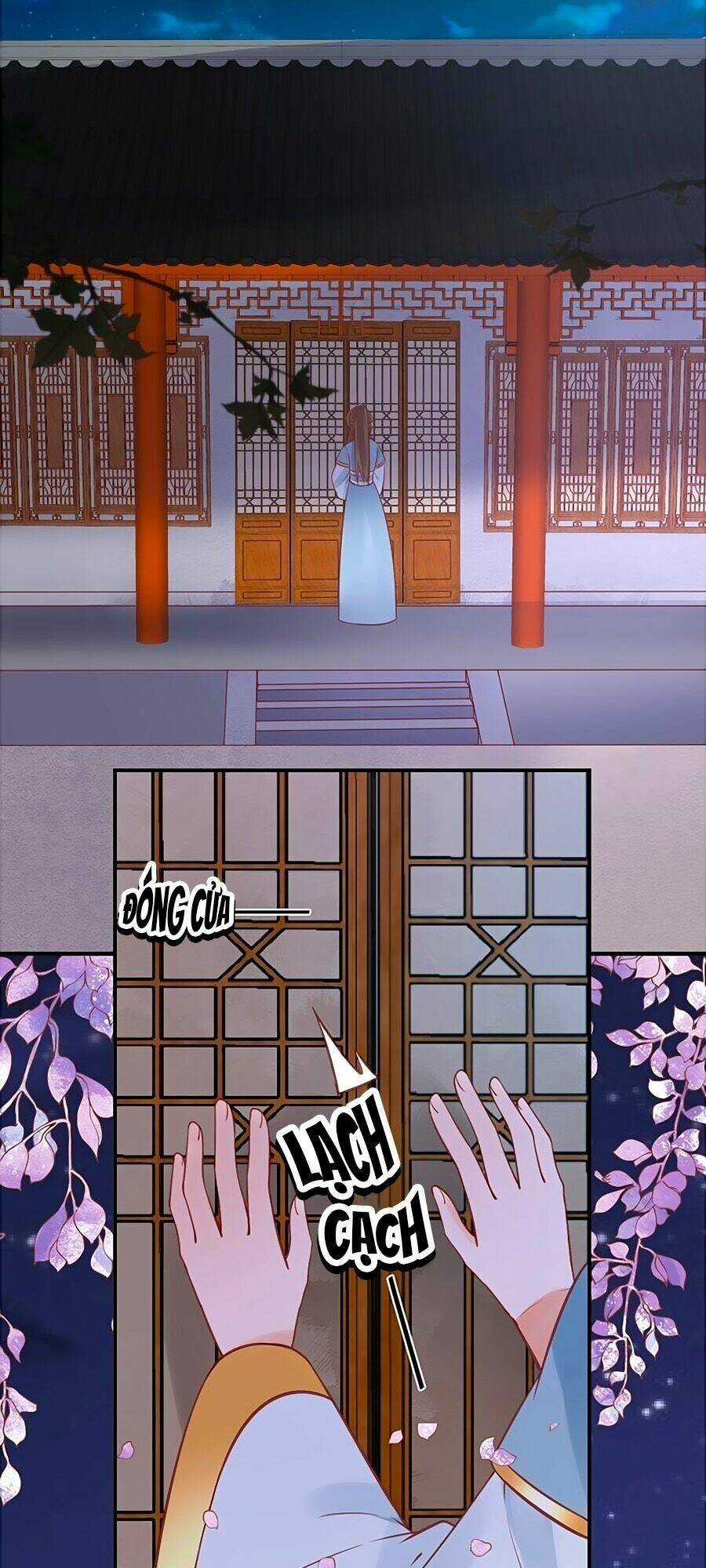 Thịnh Thế Lê Hoa Điện Chapter 58 trang 20